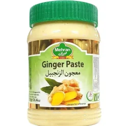 Panier Express Pâte de gingembre haché Mehran 750g Store