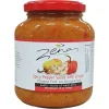 Panier Express Purée de piment fort au gingembre ZENA 370g Hot