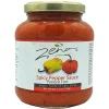 Panier Express Purée de piment fort ZENA 370g Best