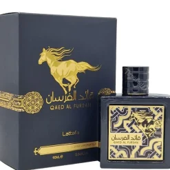 Panier Express Qaed Fursan - Eau de Parfum 90ml Clearance
