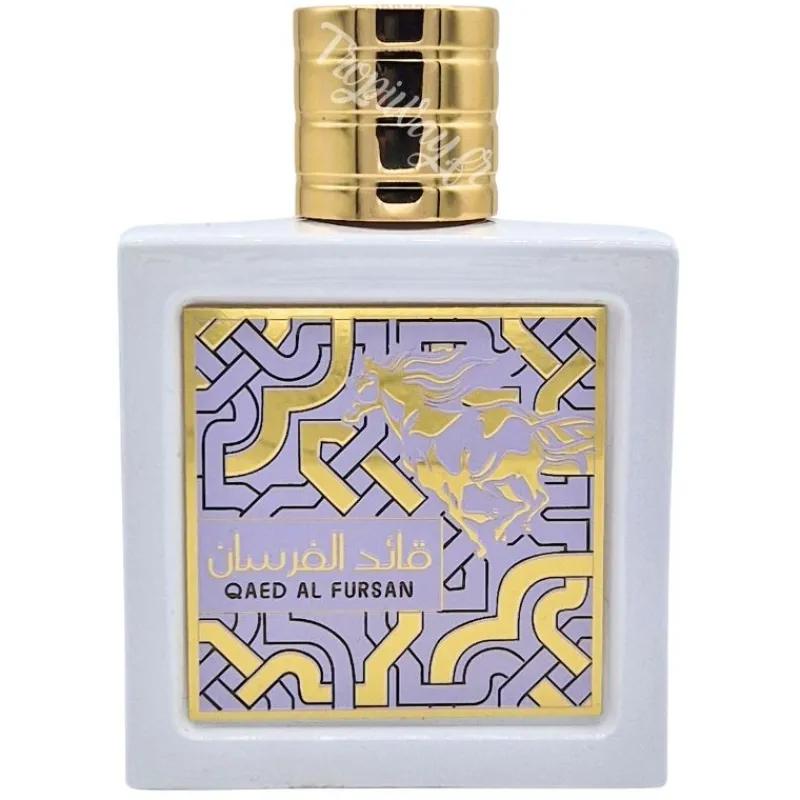 Panier Express Qaed Fursan White - Eau de Parfum 90ml Shop