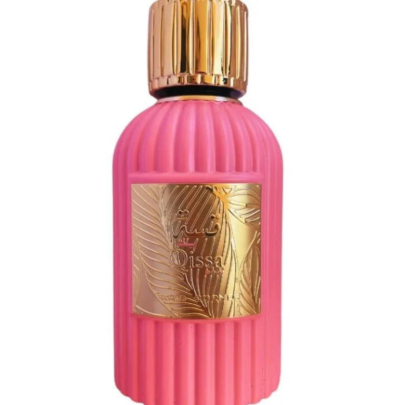 Panier Express Qissa Pink Paris Corner - Eau de Parfum 100ml Sale