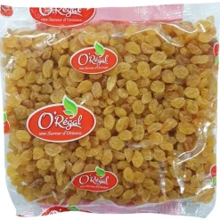 Panier Express Raisins secs Golden Jumbo - 500g Discount