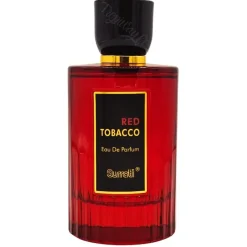 Panier Express Red Tobacco Surrati - Eau de Parfum 100ml Hot
