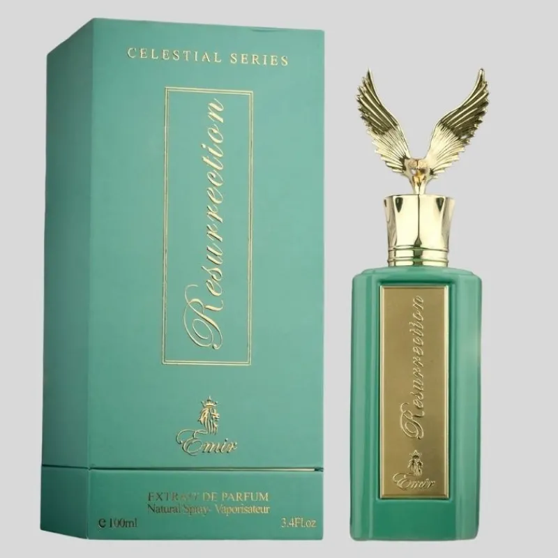 Panier Express Resurrection Emir 100ml Eau de Parfum Store