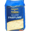 Panier Express Riz long parfumé - 1kg - Saveurs des Rizières Online