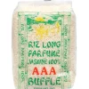 Panier Express Riz long parfumé jasmin - 1kg - Buffle Outlet
