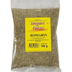 Panier Express Romarin - 100g - Sale
