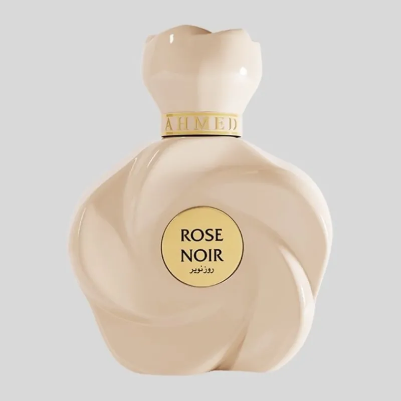 Panier Express Rose Noir Ahmed Al Maghribi 100ml Eau de Parfum Discount