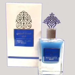 Panier Express Royal Musk Blue By Ard Al Khaleej 50ml Eau de Parfum Sale