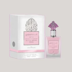Panier Express Royal Musk Pink By Ard Al Khaleej 50ml Eau de Parfum Store