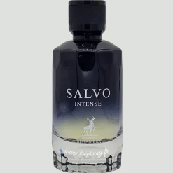 Panier Express Salvo Intense Maison Alhambra - Eau de Parfum 100ml Cheap
