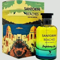 Panier Express Santorini Beach Volaré Eau de Parfum 100ml Best