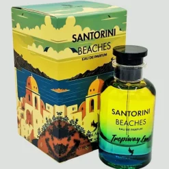Panier Express Santorini Beach Volaré Eau de Parfum 100ml Best