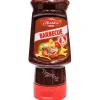 Panier Express Sauce barbecue 300ml Aladdin Hot