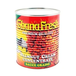 Panier Express Sauce graine palme 800g Ghana fresh 4/4 Cheap