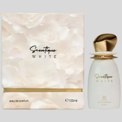 Panier Express Scentique White Ahmed Al Maghribi 100ml Eau de Parfum Discount