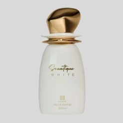 Panier Express Scentique White Ahmed Al Maghribi 100ml Eau de Parfum Discount