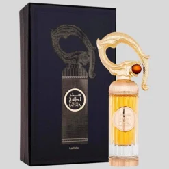 Panier Express Sehr Lattafa 100ml Eau de Parfum Sale