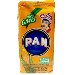 Panier Express Semoule de mais jaune 1kg Clearance