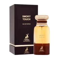 Panier Express Smoky Touch Maison Alhambra Eau de Parfum 80ml Cheap