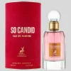 Panier Express So Candid Rouge 100ml Eau de Parfum Shop