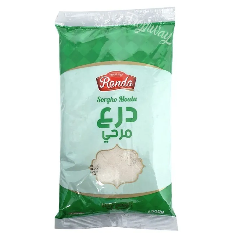 Panier Express Sorgho moulu 500g randa Sale