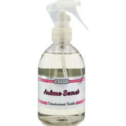 Panier Express Spray d'Intérieur Mosco Paris Arome Secret - 250ml Outlet