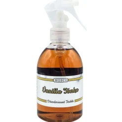 Panier Express Spray d'Intérieur Mosco Paris Vanilla Tonka - 250ml Best Sale