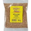 Panier Express Sésame doré - Saveurs des épices - 100g - Clearance
