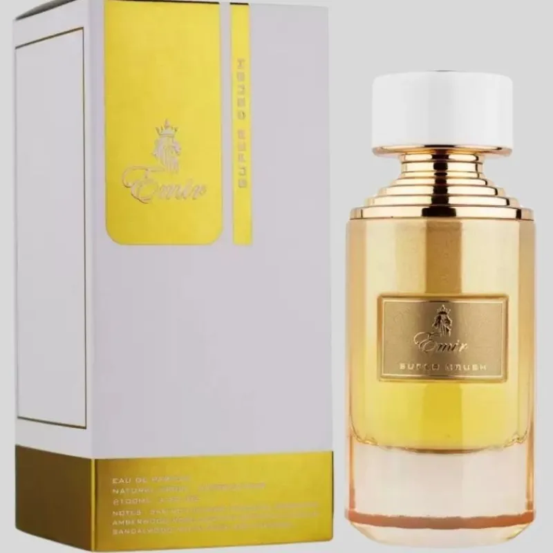 Panier Express Super Crush Emir 75ml Eau de Parfum Best Sale