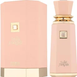 Panier Express Sweet Paradise French Avenue - Eau de Parfum 100ml New
