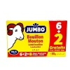 Panier Express Tablette jumbo mouton 80g Hot