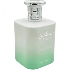 Panier Express Taskeen Lactéa Divina - Eau de Parfum 100ml Fashion