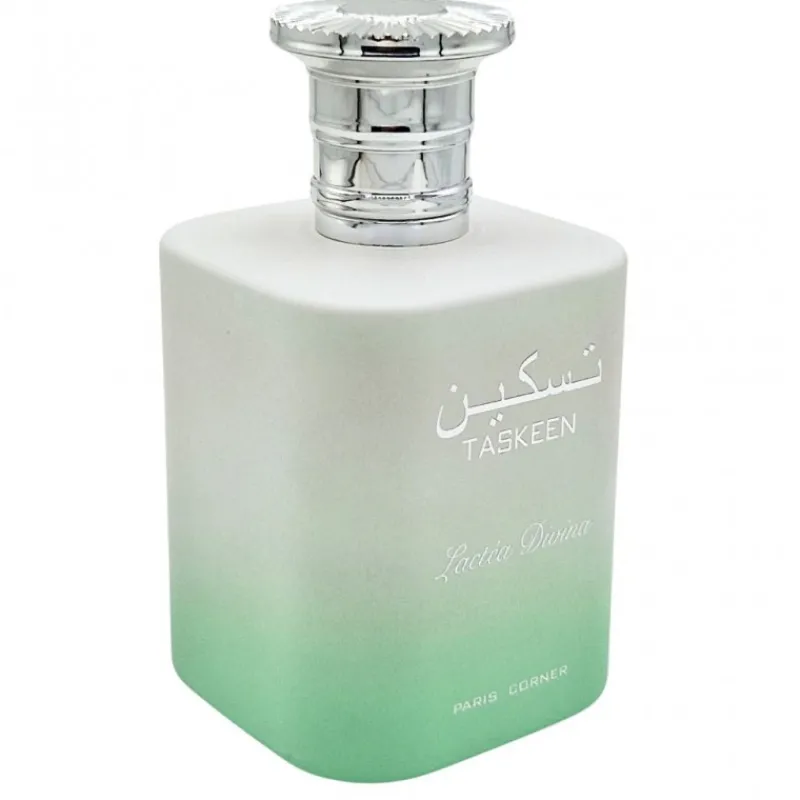 Panier Express Taskeen Lactéa Divina - Eau de Parfum 100ml Fashion