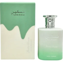 Panier Express Taskeen Lactéa Divina - Eau de Parfum 100ml Fashion