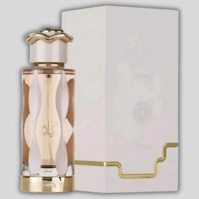 Panier Express Teriaq Lattafa 100ml Eau de Parfum Best