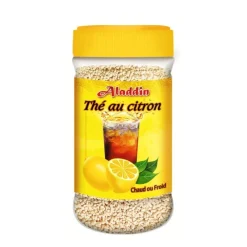 Panier Express Thé instantané citron 400g ALADDIN Discount