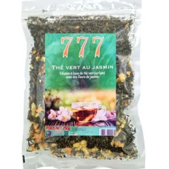 Panier Express Thé vert au Jasmin - 777 - 250g Store