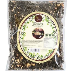 Panier Express Thé vert au Jasmin - Palais impérial - 250g Hot