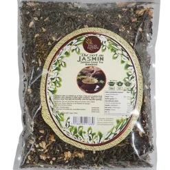 Panier Express Thé vert au Jasmin - Palais impérial - 250g Hot