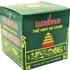 Panier Express Thé vert en grains 200g | Walima Hot