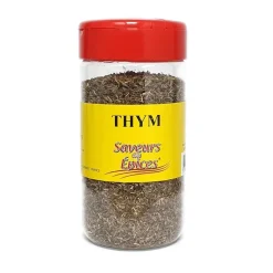 Panier Express Thym entier pot 80g Best Sale