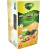Panier Express Tisane Gingembre Miel & Moringa - ASSIL Flash Sale