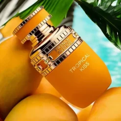 Panier Express Tropical Kiss French Avenue 80ml Eau de Parfum Store