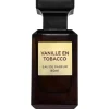 Panier Express Vanille en Tobacco - Eau de Parfum 80ml Clearance