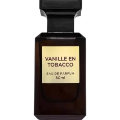 Panier Express Vanille en Tobacco - Eau de Parfum 80ml Clearance