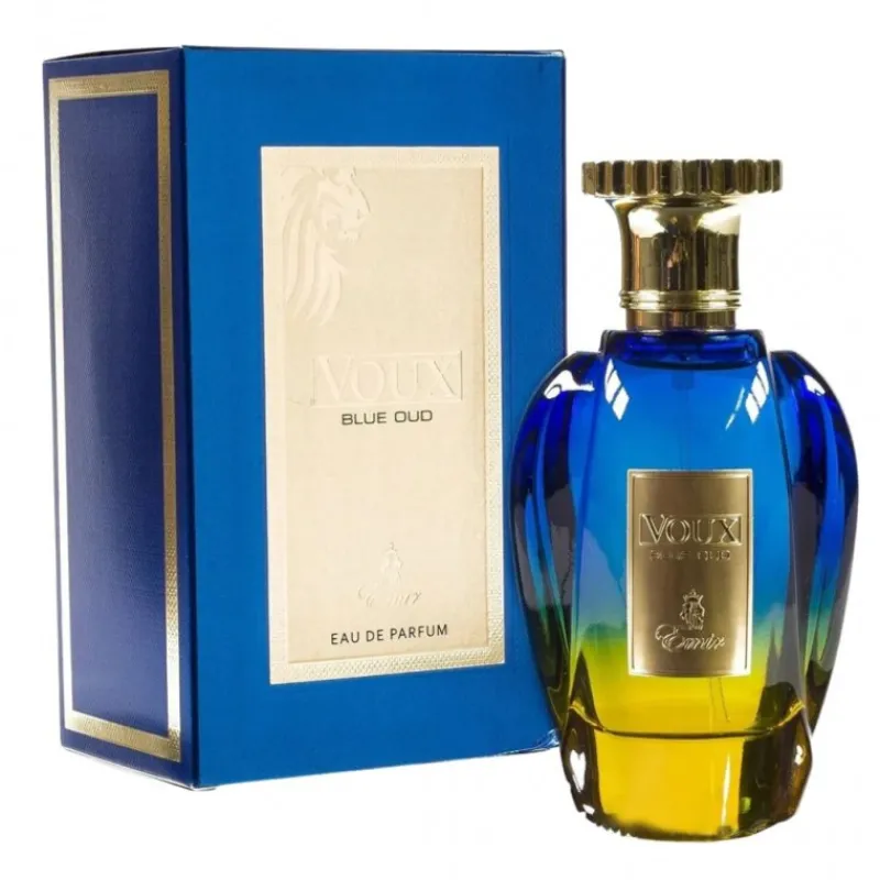Panier Express Voux Blue Oud Emir - Eau de Parfum 100ml Online