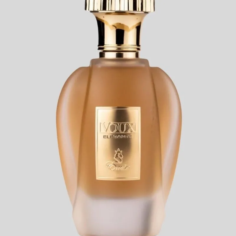 Panier Express Voux Elegante Emir 100ml Eau de Parfum Cheap