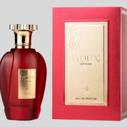 Panier Express Voux Spices Emir 100ml Eau de Parfum Discount